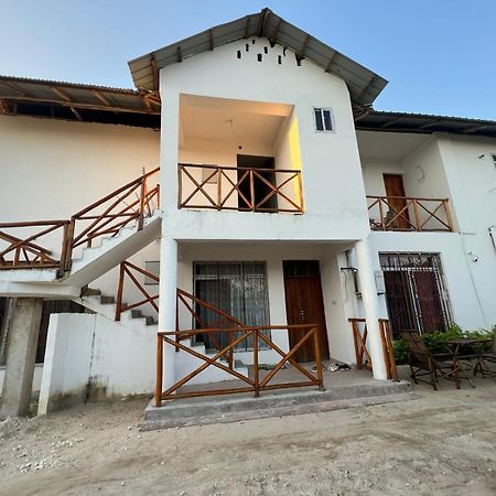 Mbuyuni Lodge Nungwi Eksteriør billede